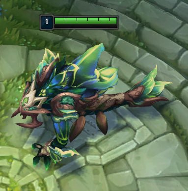 Elderwood #LPP skin giveaway!

20 winners will receive:

🖤Elderwood Rek’sai (skin + champ)
🖤Emerald chroma  

Follow/RT + comment your region to enter!✨ (EUW/EUNE only)