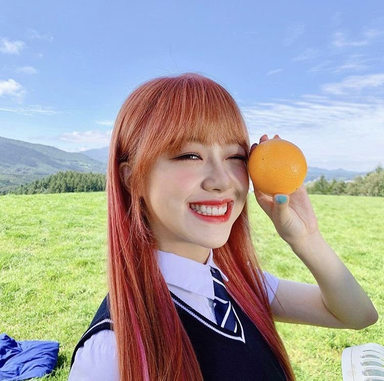 KPOP IDOLS WITH HEALING SMILE (@bestksmile) on Twitter photo 