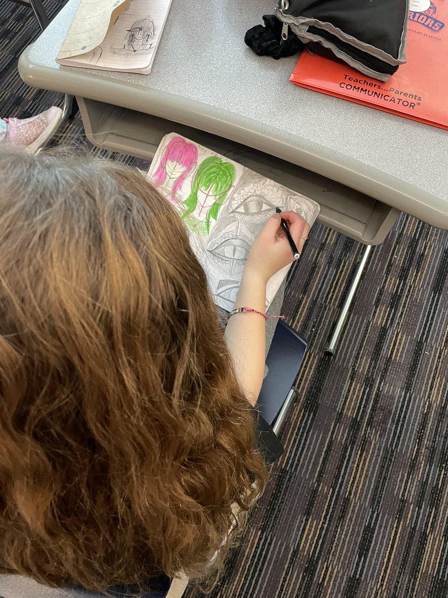 MissWingenbach's tweet photo. My students are so talented!!! https://t.co/nwInu4Gqfg