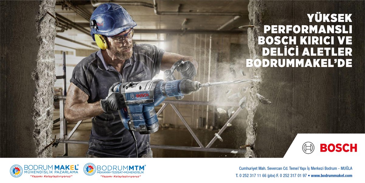 BODRUMMTM's tweet photo. 📞0252 317 11 66
https://t.co/Yts2eK2YIt
https://t.co/77J2KPZA9p
#bodrum #bodrummakel #bayii #mühendislik #proje #taahhüt #toptan #perakende #teknik #mayajans #bosch #kırıcı #delici #elaletleri https://t.co/ERnEsPs3FP