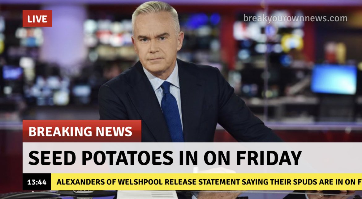 AlexandersWpool's tweet image. 🥔👍