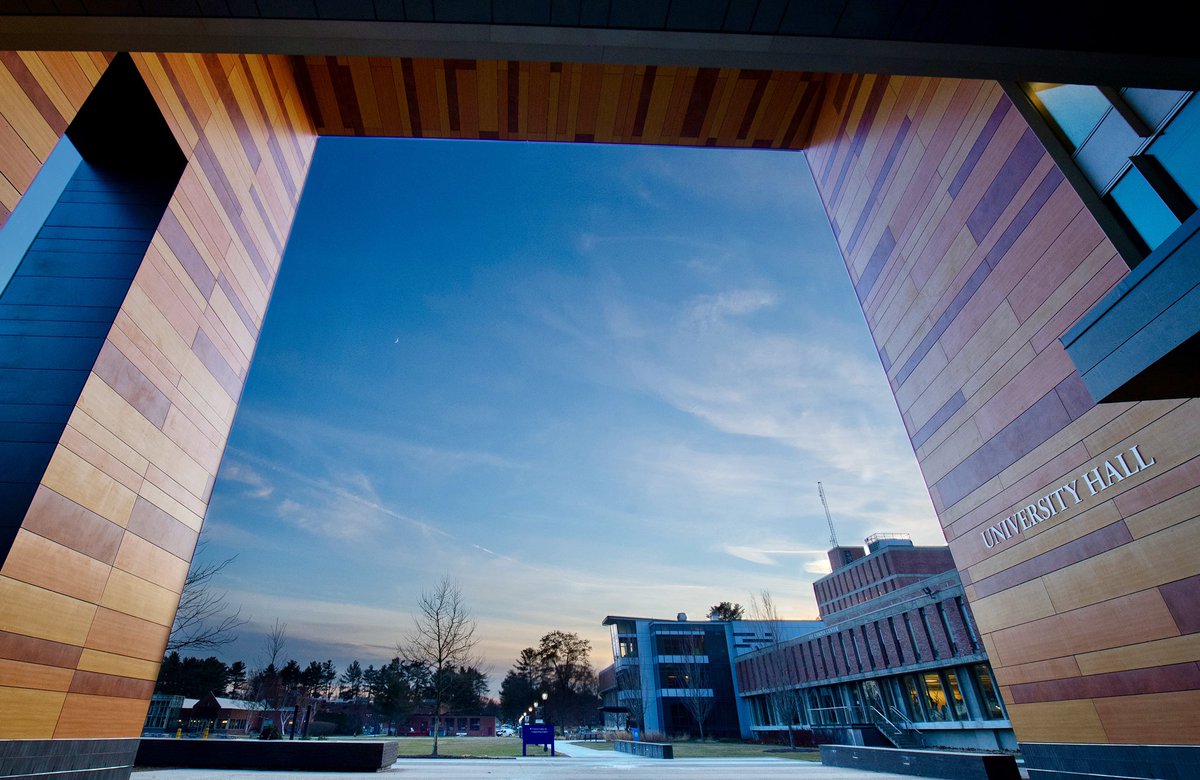 Happy first day of classes, Owls! 💙