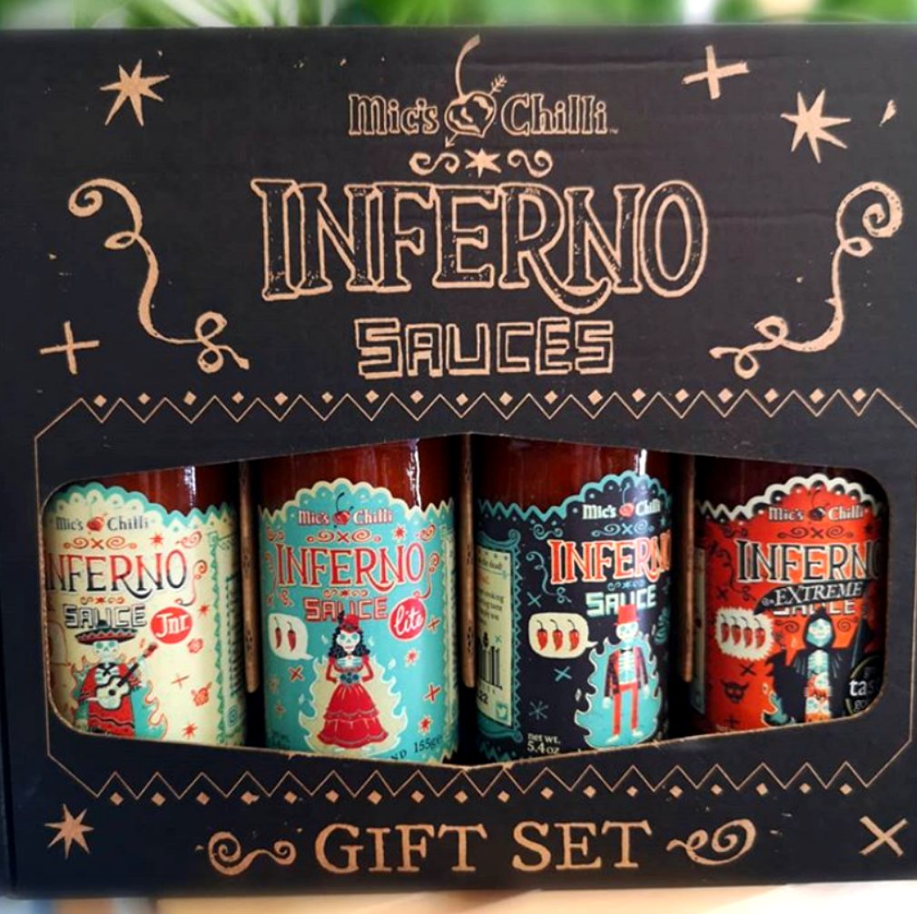 Mic's Chilli tweet media