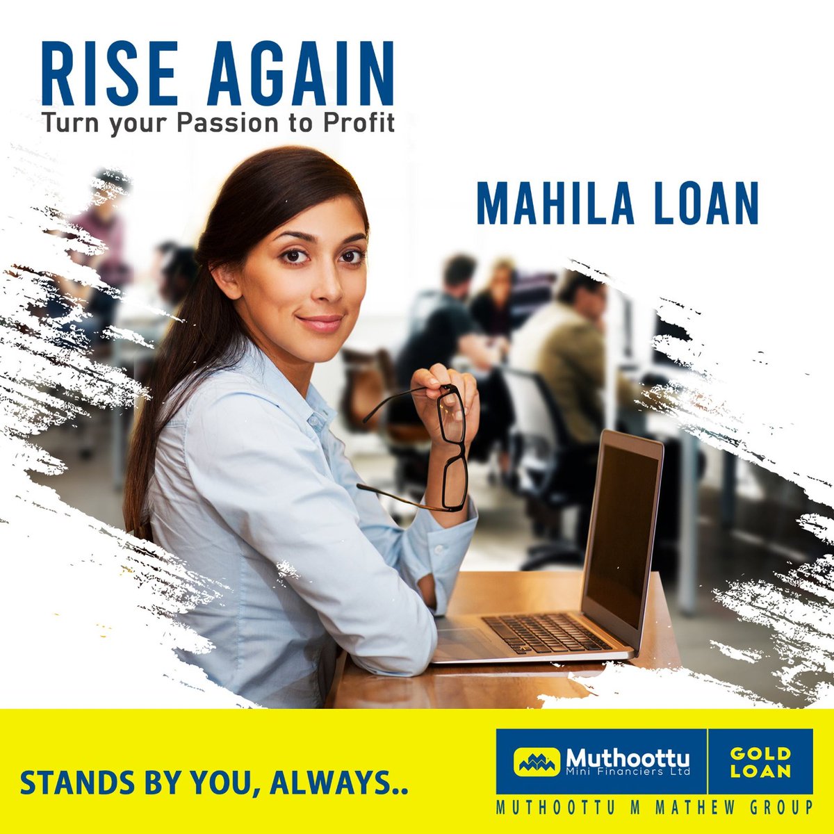 adharshbomma1's tweet image. It is great opportunity for women lones with easy interest @MuthoottuGroup
#minifinance 
#finance #DreamsAreImportant