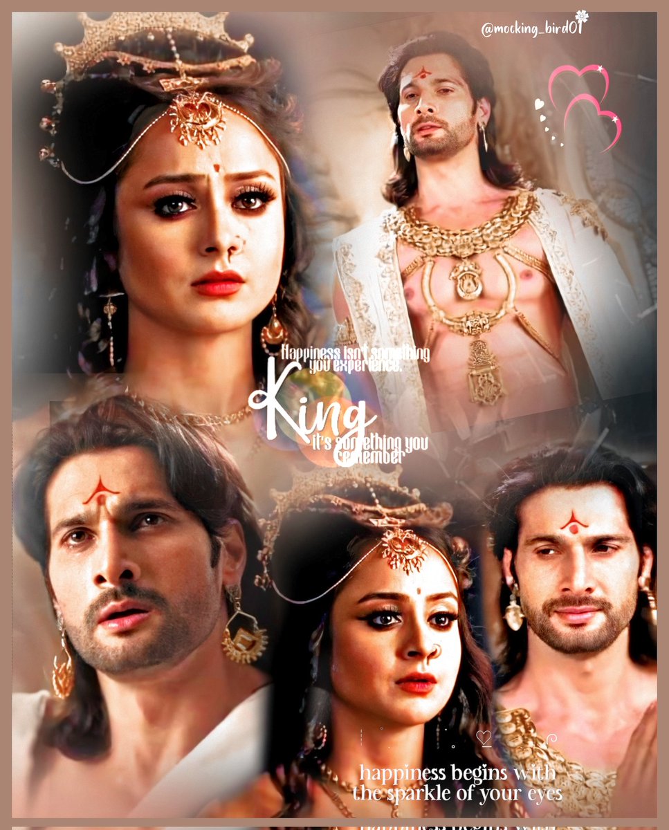 mocking_bird01's tweet image. #SamratVikramaditya #RaniPadmini #Pavi 💗 #VikramBetaal 👹
#AhamasVikram ❤️
@nabanita_1994