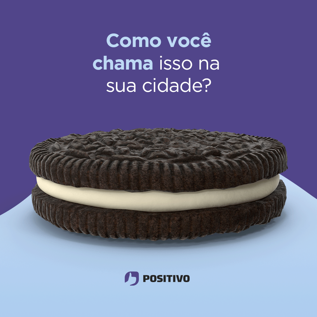 positivooficial's tweet photo. A grande pergunta do milênio precisa de uma resposta definitiva:
Afinal, aí na sua cidade, é biscoito ou bolacha? 🍪🤔
#PensePositivo #TimeBiscoito #TimeBolacha https://t.co/p7mFhxaobX