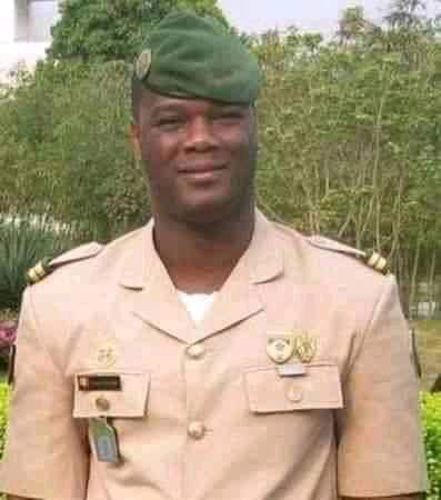 #Mali - 18 - 25 janvier 2012 : 153 prisonniers militaires maliens exécutés à #Aguelhoc par la #CMA et célébrés aujourd'hui à #Kidal ! 
Une pensée pour eux, tués par des maliens pour des revendications politiques dans un pays démocratique !