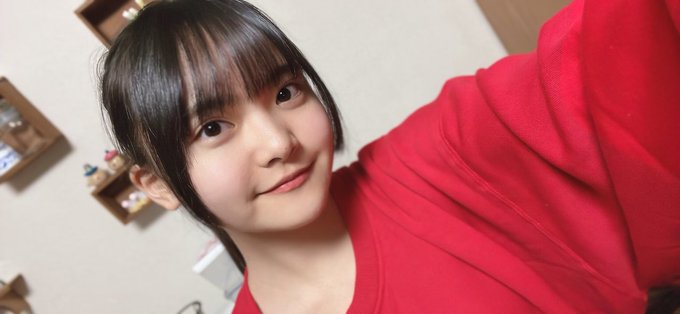 Twitterのコスプレ画像3