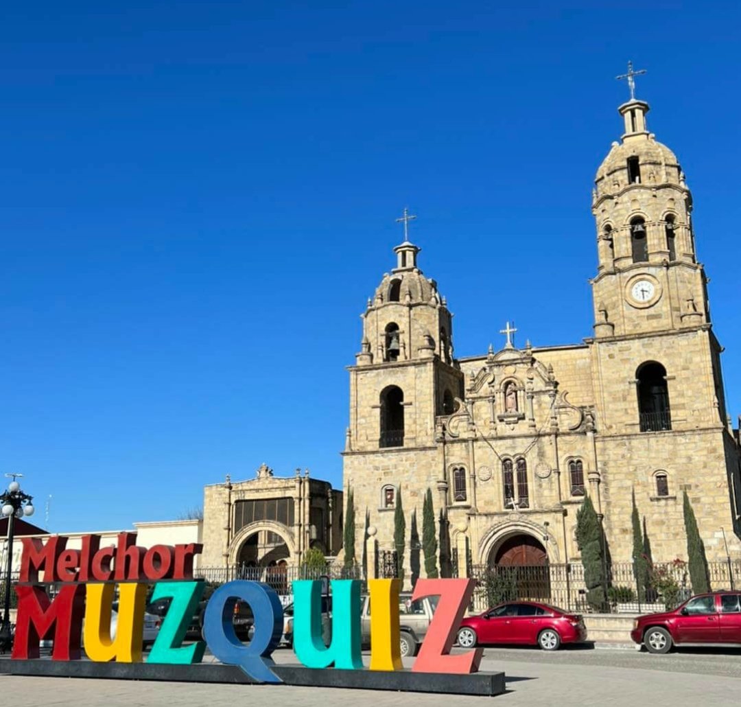 Buenos días #Coahuila 🌞
#FelizMartes 
#AmanecerCoahuila 
#FuerteCoahuilaEs
