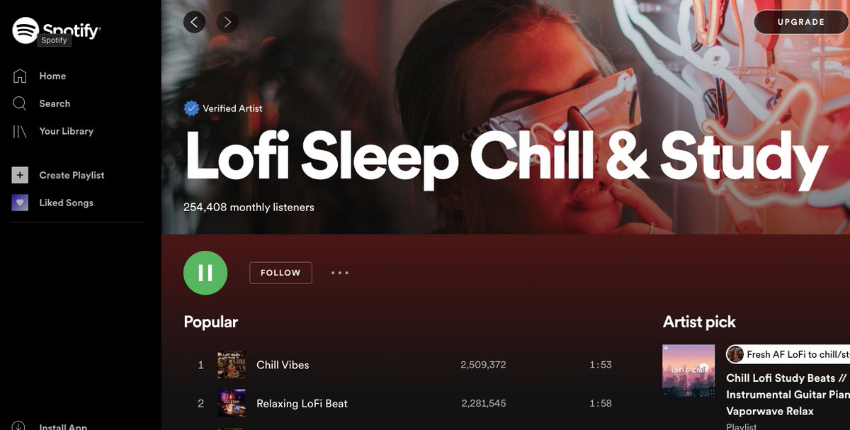 compsage's tweet image. Why do I feel like I'm betraying a longtime friend!?   Sorry @lofigirl 😿☹️ #justwindowshopping