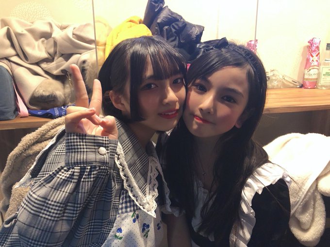 Twitterのコスプレ画像5