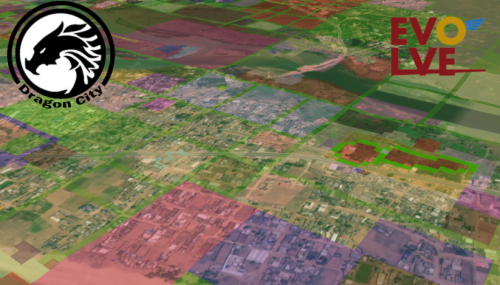 E2Evolve's tweet image. #DragonCity

ROAAR! Fear the flame of Dragons in this awesome city! Are you going to be breave enough to challenge them in their #Flyingballs stadium or you will be beaten by the power of their #NFTs made by Evolve?