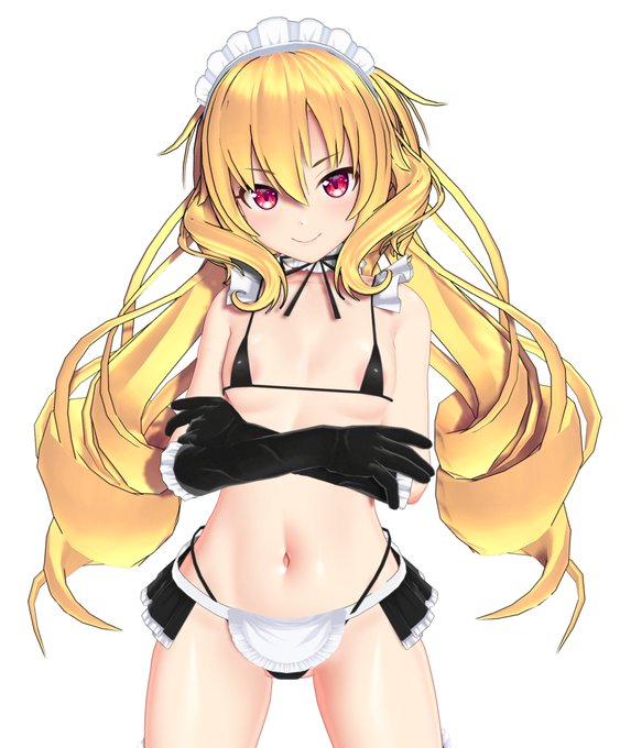 ギガドリルブレイク 