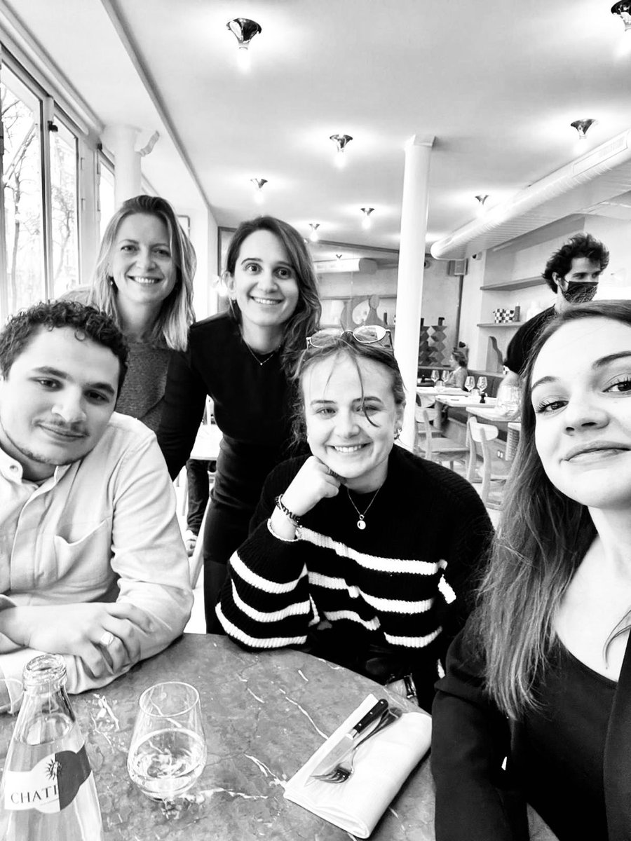 🙏🏼 Déjà 5 ans que le cabinet <a href="/IMPALA_AVOCATS/">IMPALA AVOCATS</a> existe 🔥
❤️ Un grand MERCI à notre équipe pour cette année 2021 qui fut intense.

Merci également à nos clients, amis, confrères/consoeurs, partenaires.
Ce n’est évidemment que le début de l’aventure !