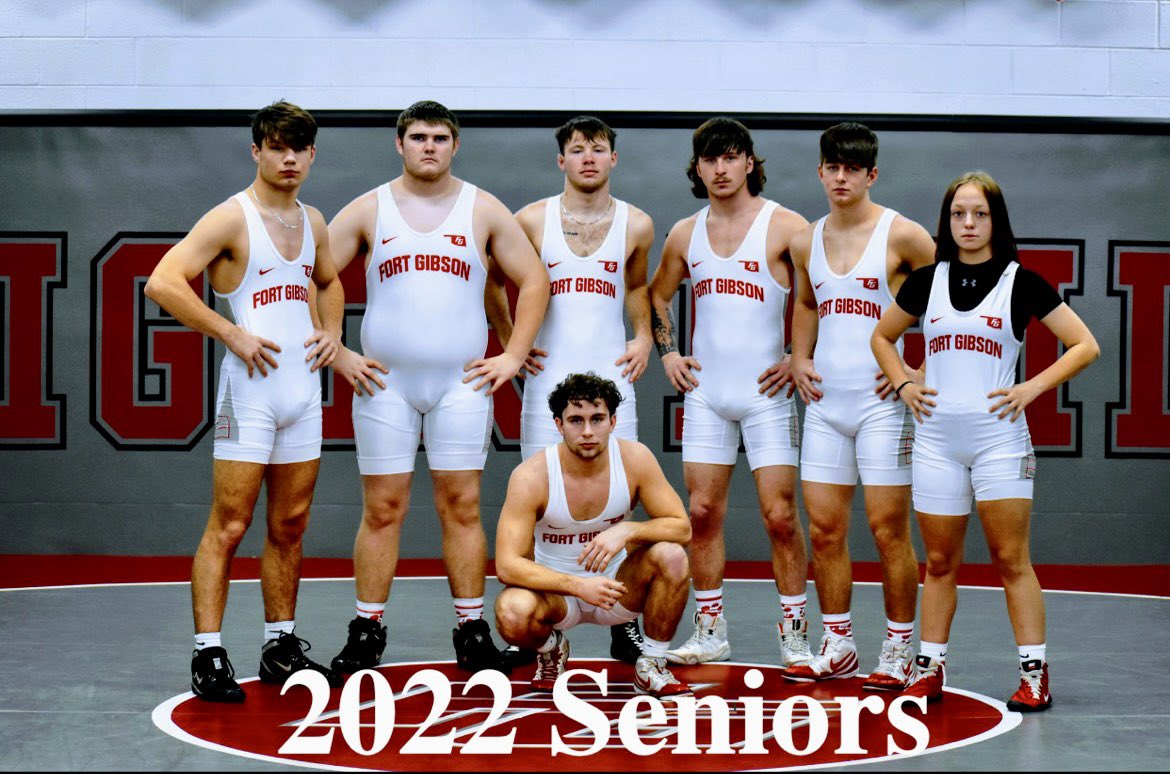 🚨🗣 𝐌𝐚𝐭𝐜𝐡 𝐃𝐚𝐲 🚨🗣

📍 | Fort Gibson, Old Gym
⏰ | JH 6:00/ HS 7:00
🆚 | Oologah Mustangs 
🎟 | $5
🖥 | bit.ly/3nqhnM3 
👩🏼‍🎓 𝙎𝙍 𝙉𝙞𝙜𝙝𝙩 𝘾𝙚𝙡𝙚𝙗𝙧𝙖𝙩𝙞𝙤𝙣 6:45👨🏼‍🎓
#AllPin #Fam1ly