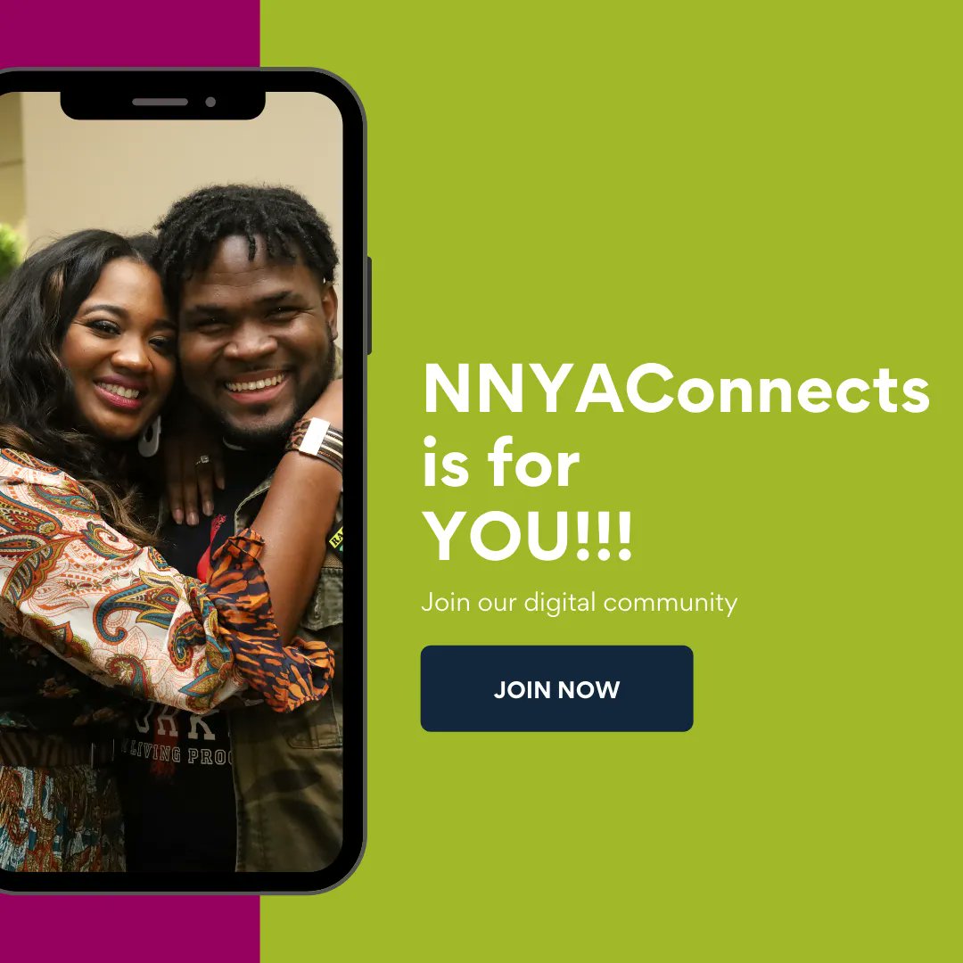 NNYALIT's tweet photo. If you haven’t already, it’s time to join your NNYA's new online community. https://t.co/i73WcO4Ymg is a space to build authentic, empowering, and lasting relationships. Sign up today.
#nnyalit #sbc21 #hbcupride #myhbcu #lovemyhbcu #campusministry #staylit https://t.co/cJiiaxrz0S