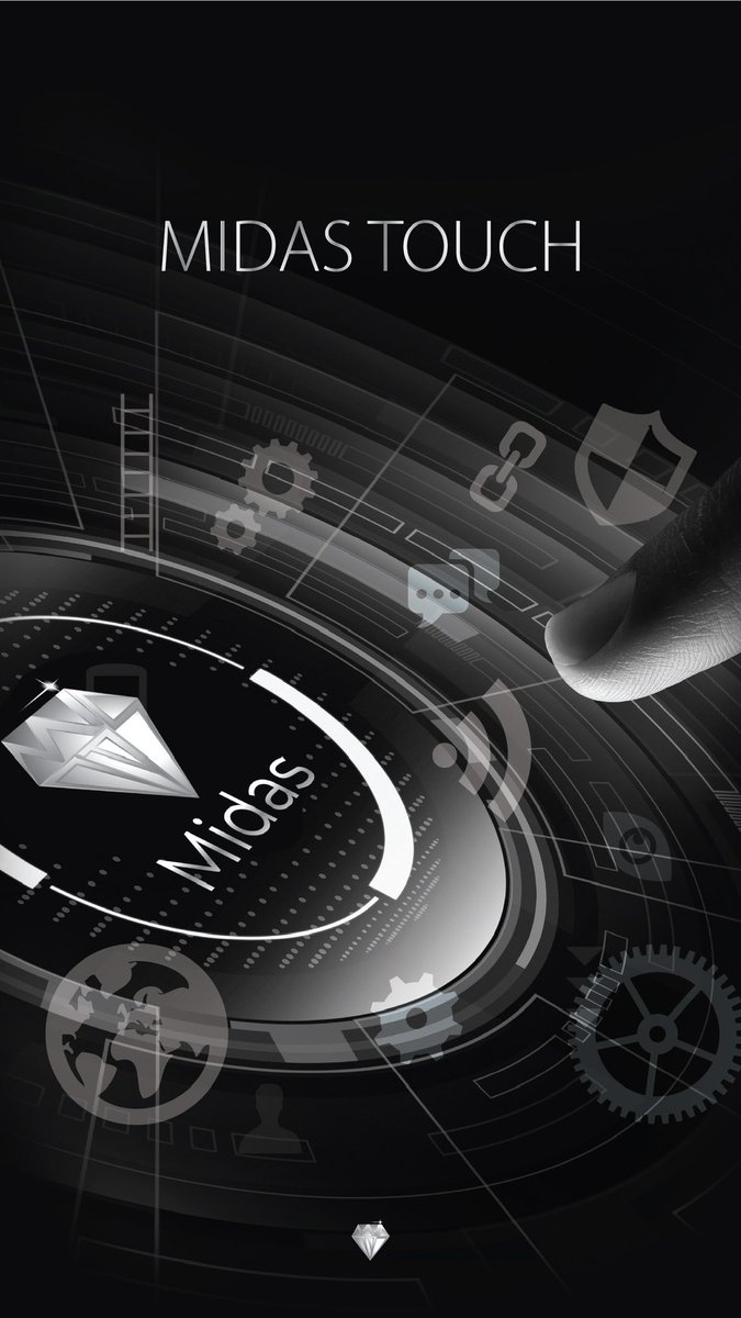 midaswireless's tweet photo. Hi, helium community. We are finally coming, coming with "MIDAS TOUCH."  

6️⃣winners, 1️⃣Midas 926 gateway each
1.follow us @midaswireless and @helium，
2.retweet and Like
3.tag 2 friends
⏰Ends on 25th, Jan.
we will ship 6 gateways this month.
hoping Midas touch you💎 https://t.co/zeCbRIYzi9
