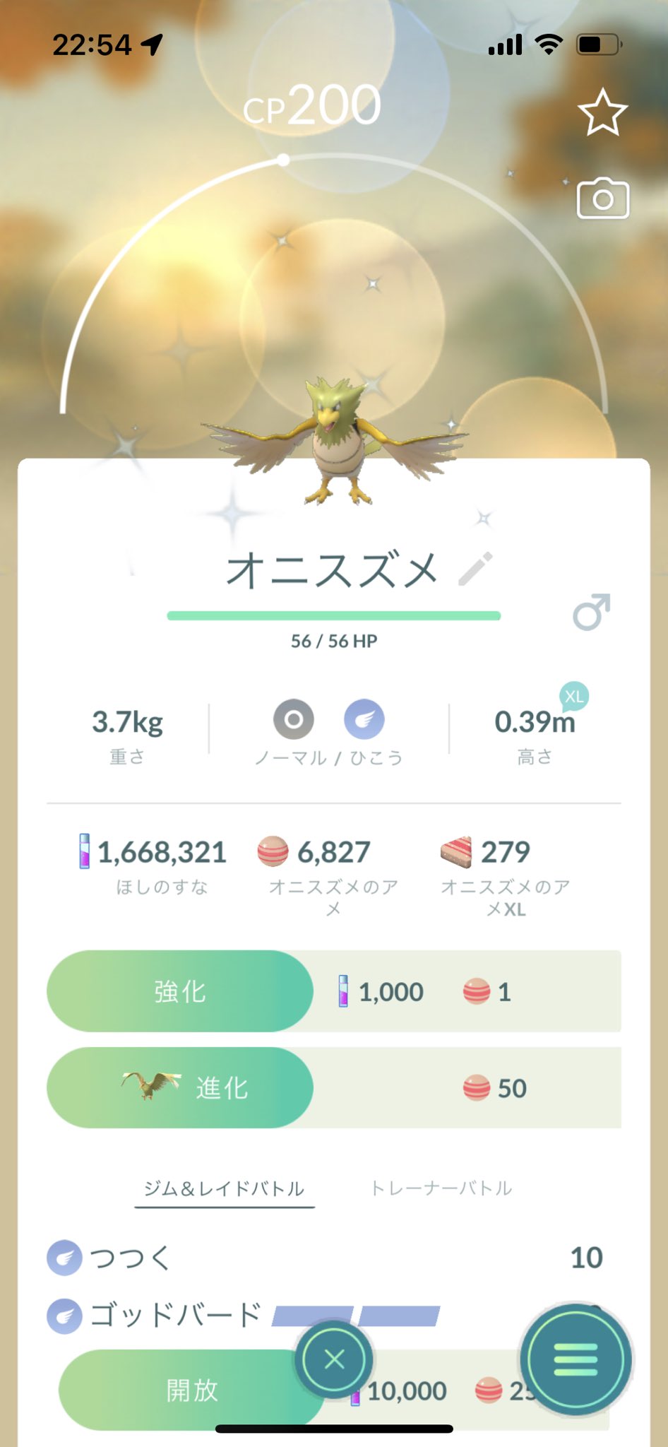 ちなる 色違いマッギョ 今日は 1 4 2 3 3 2 4 1 5 0 なんとなく使い方がわかったかも エルレイド使いたいけど このラルトスは だから進化できない 女の子の男の子でもいいと思うんだ T Co 2etekggddh Twitter