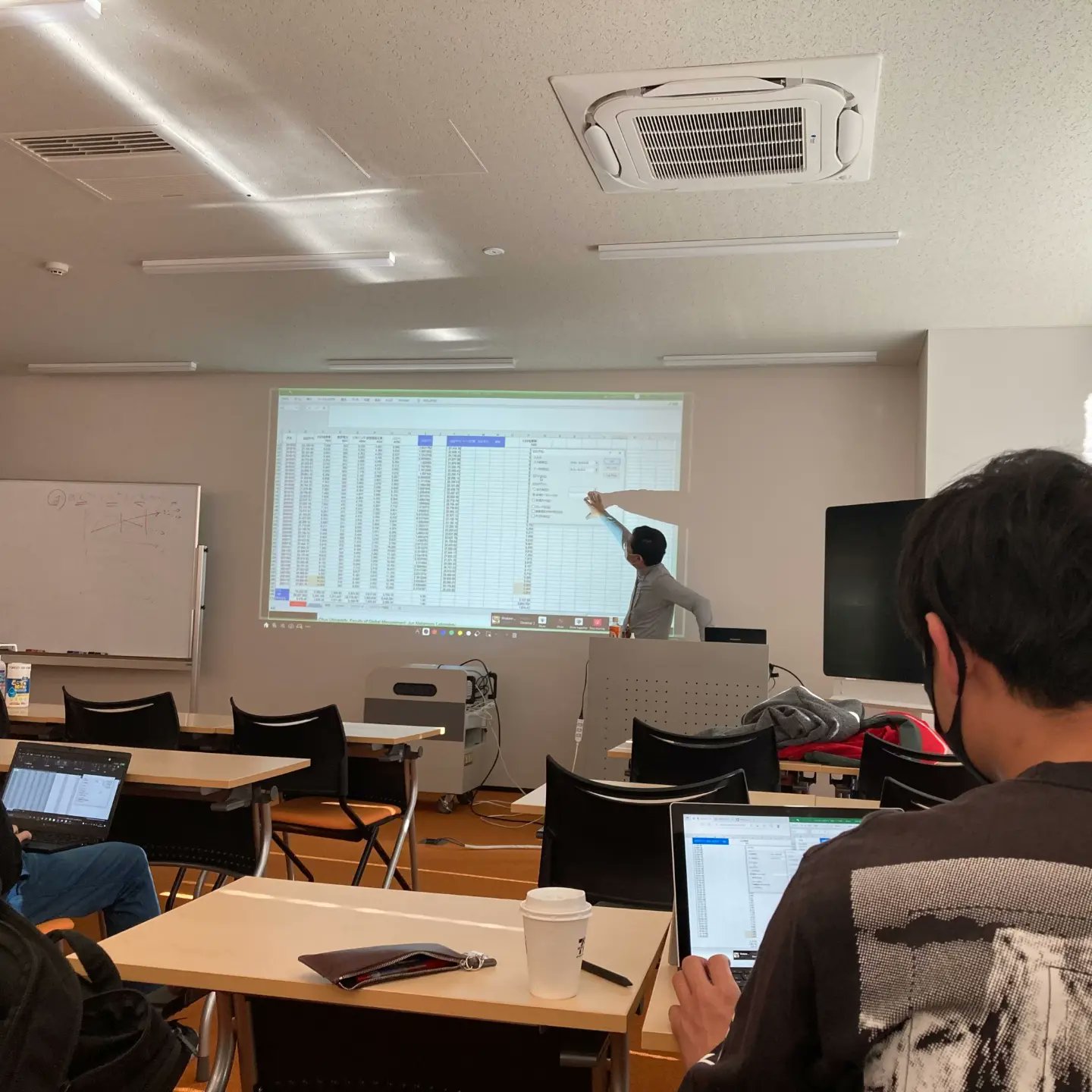 中村潤研究室 Nakamura Lab Twitter
