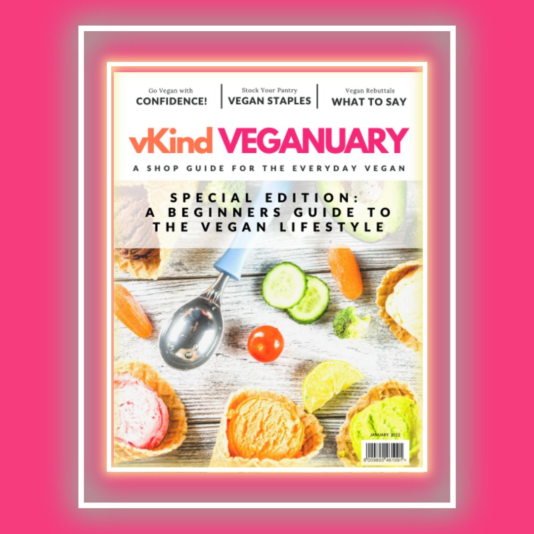 vkindapp's tweet photo. Veganuary is already half way over! Have you checked out vKind's Special Edition Veganuary Guide? Like and share and together, we can help save the planet, one lifestyle at a time!
https://t.co/QJGOMBGIPD
#vkind #veganuary #
#crueltyfree #veganlife https://t.co/n24AQ1pSh5