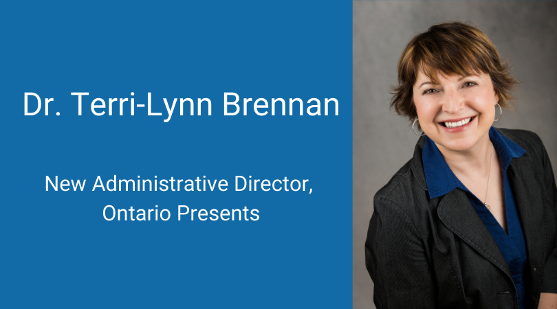 Ontario Presents tweet media