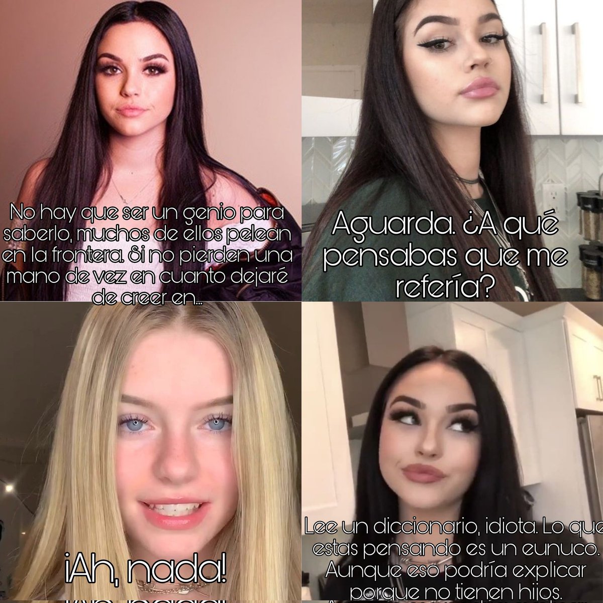 fuerzasdelpoder's tweet image. Ya hay #capítulo disponible de OBLACIÓN.

Pica aquí abajo 👇👇 para ver el capítulo completo

wattpad.com/story/29860816…