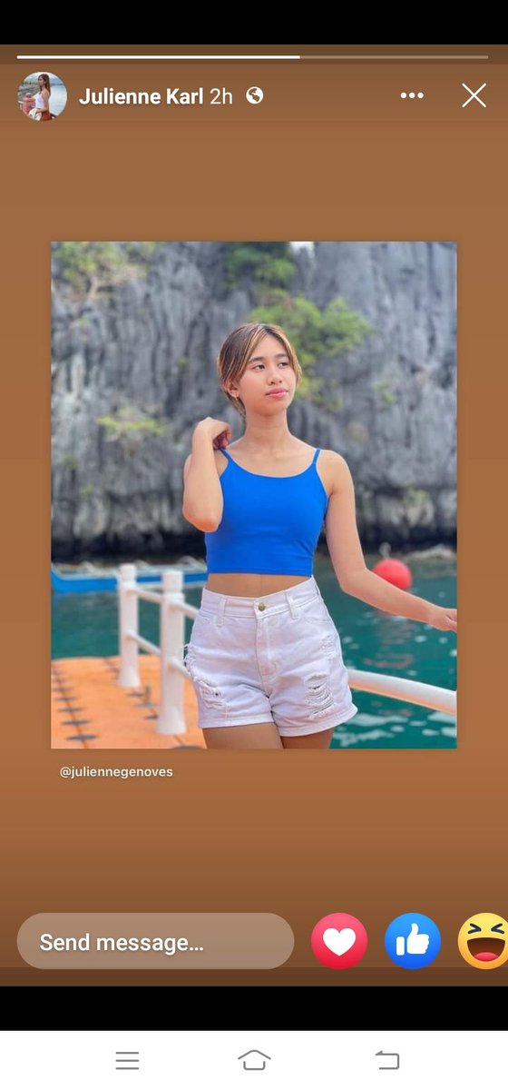 TeamKenYen's tweet photo. Ganda naman yeniiverse 😍
#kenyen https://t.co/TXPm3SmSPd