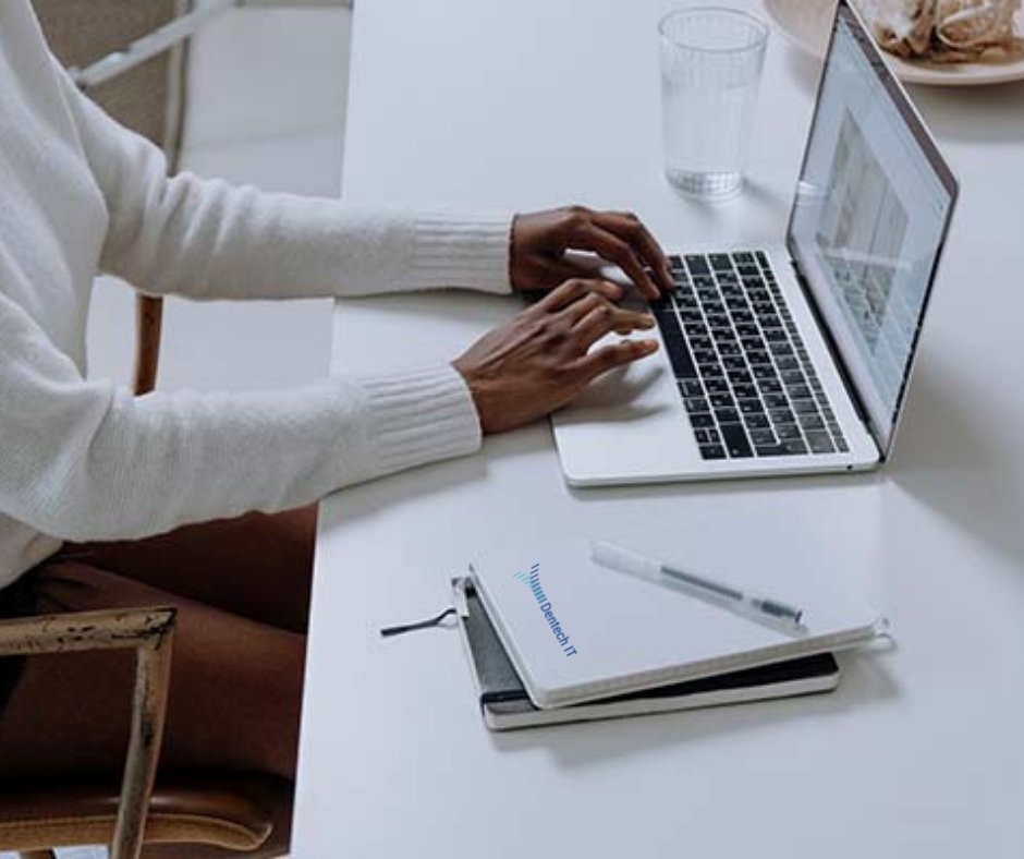 Did you know at Dentech IT we supply hardware and software – all tailored to your needs and all delivered to your door?

We can even set it up for you and / or install the provided software.

Find out more here ⤵️

dentechit.org.uk/hardware-softw…

#IT #connectivity