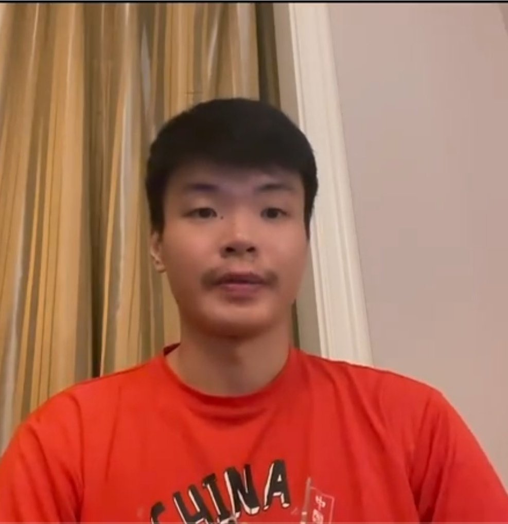 gaby ♡ huangyakane tweet media