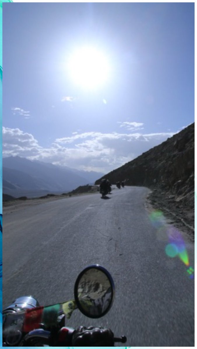 IndianRides's tweet photo. Himalaya #motorcycle trip is perfect offbeat Travel Experience.๐
Find out more here:
https://t.co/opLbEf6qDB
#indianRides #travel #motorcycleAdventure #offbeatTravel #motorcycleExperience #RoyalEnfield https://t.co/BRbmtLNPha