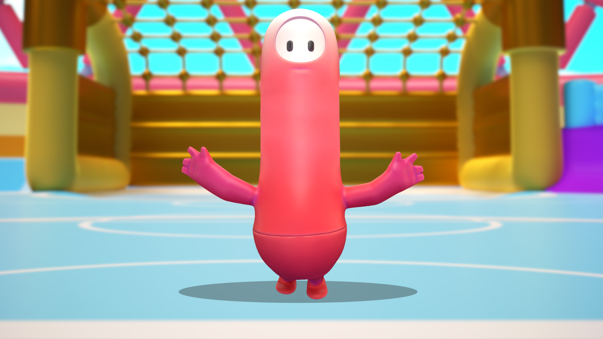 Fall Guys... FREE FOR ALL! 👑 on Twitter: 