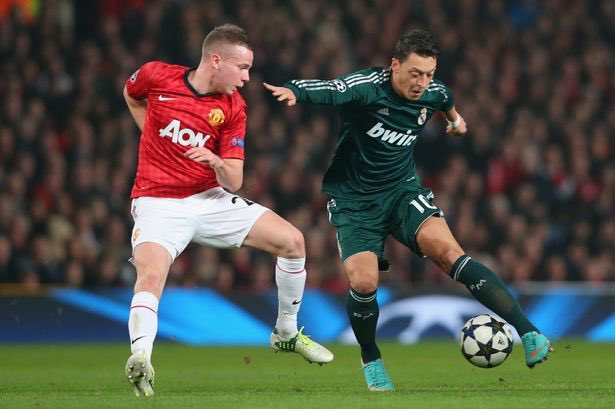 PixelPlayersNFT's tweet photo. That gorgeous forest green with silver touches 2013 Real Madrid away kit! They gave Sir Alex a good game at Old Trafford didn’t they!
#RMFC #HalaMadrid #FootballFans #PixelClub #PixelPlayers https://t.co/fvEpjqFv1Q