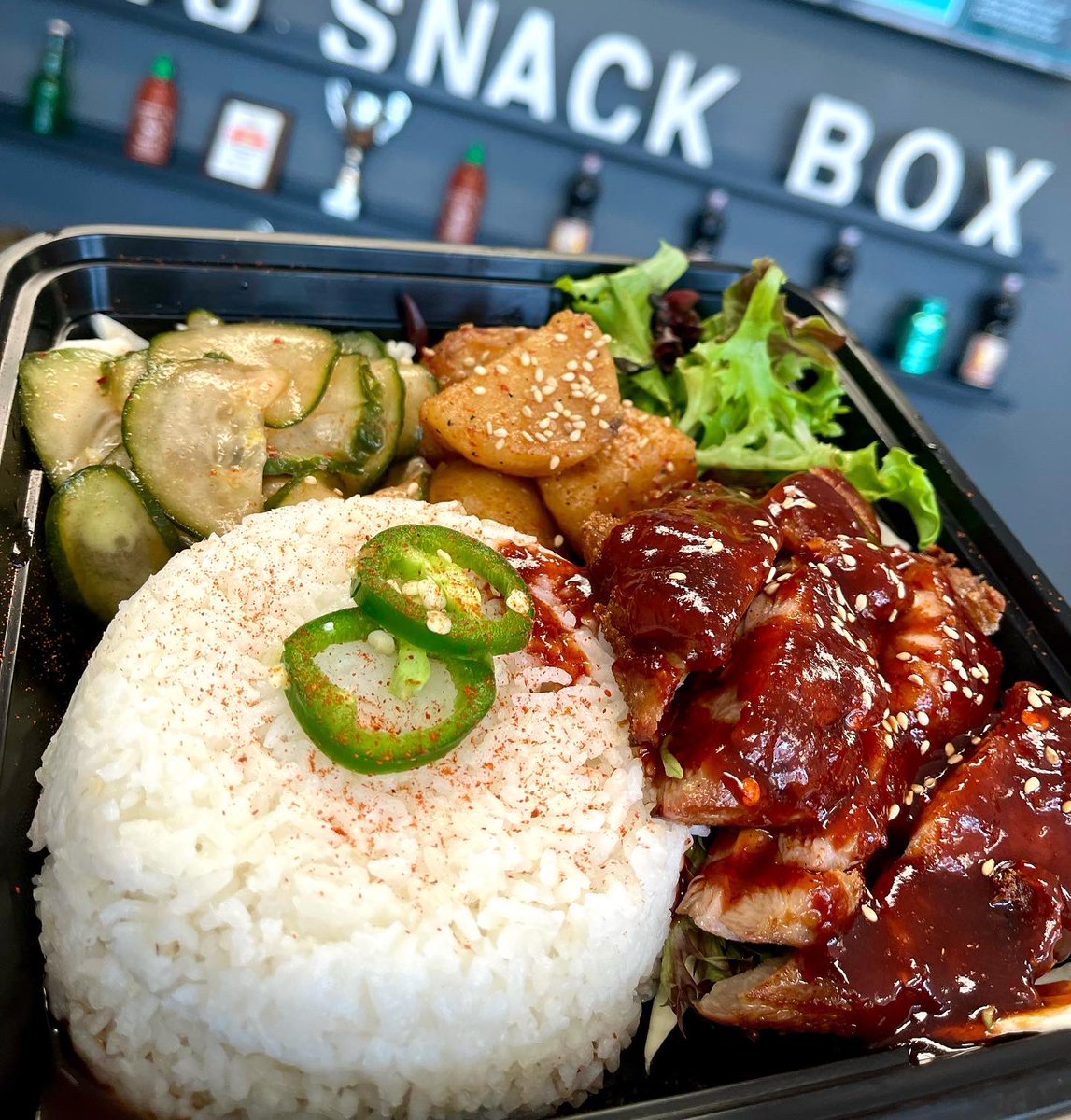 KYU GRILL tweet media