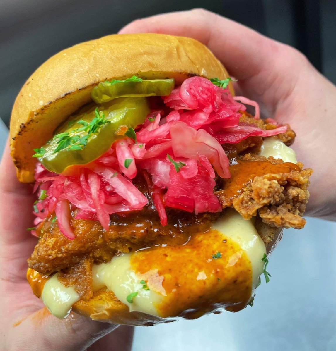 KYU GRILL tweet media