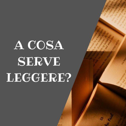 Sentichestoria's tweet photo. https://t.co/ANft3l1Pxp andate tutti su YouTube a vedere il mio nuovo video! Tratta un tema molto caro a me: la lettura. È disponibile anche su spotify: https://t.co/jbITDEkR5k https://t.co/oiDalcjzUM