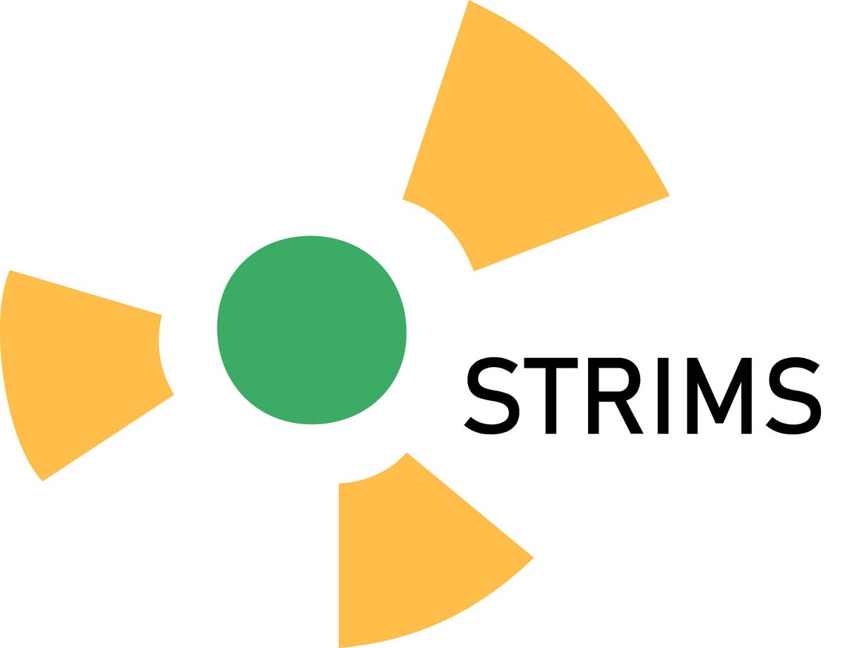 ISIN_Nucleare's tweet photo. #STRIMS, dal 20 gennaio 2022 decorre il termine iniziale degli obblighi di registrazione e di comunicazione dei dati sul portale STRIMS di #ISIN, disciplinato dal D. Lgs 101 del 2020. 👍https://t.co/SehzdmNR7x https://t.co/UEHOUMhcVb