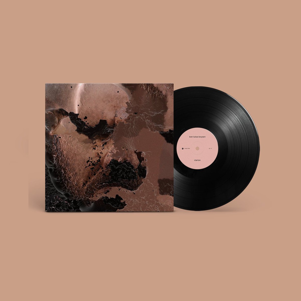 BEN LUKAS BOYSEN Clarion Ltd 12” EP Preorder: bit.ly/BoysenDaHood The neoclassical composer’s EP blends 3 sublime new pieces with pumping remixes from Kiasmos, Foodman & Mogwai!