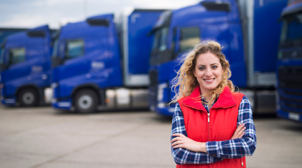 RHANews's tweet photo. So, you want to be an HGV driver? @RHASallyG takes a look at the skills bootcamps: https://t.co/xsEz6SH8L0 https://t.co/cVznsaK7GI