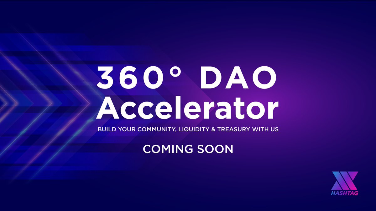 xhashtagio's tweet photo. #GameTheory delineates the way to a sustainable, progressive #DAO! 🔝

Based on the principles of (3,3), we're supercharging DAOs through 360-degree acceleration! 🌟

Get ready for #xHashtag (DAO, DAO) 🚀
https://t.co/5gwaVuntDU

#Web3 #Multichain #Crypto https://t.co/kZbyPJ7Uoi
