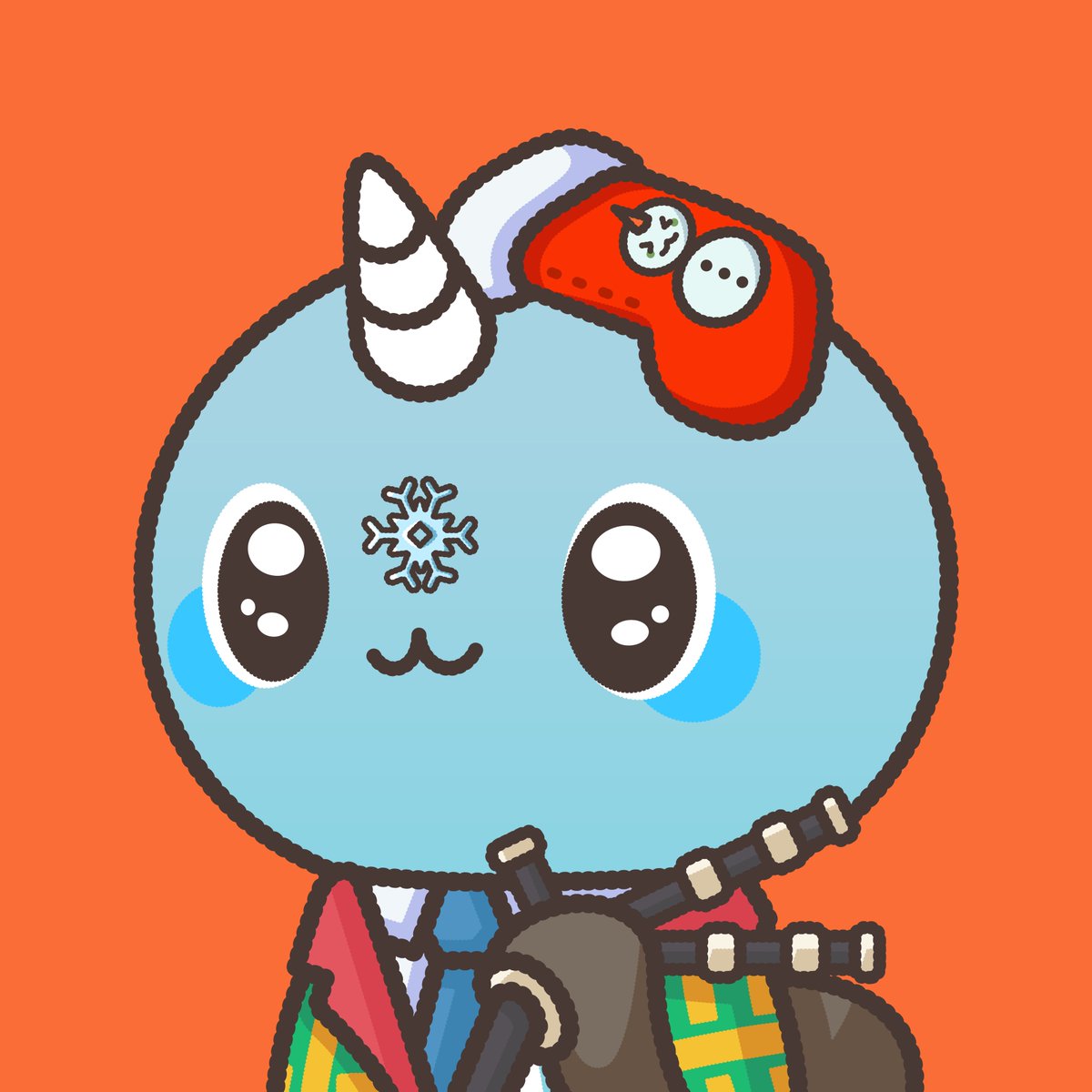 pigeonscultnft's tweet photo. We will giveaway this very cute &amp; festive Winter Naru❄️  #CNFT! 

✅Follow &amp; RT &amp; ❤️
✅Tag 3 NFT frens
✅Join discord   

We will pick a winner in 72h 

Good luck!🍀

@YummiUniverse  #CNFTGiveaway #NFTs #CNFTCommunity #NFTGiveaway #NFTCommunity https://t.co/p6knEZRXp0