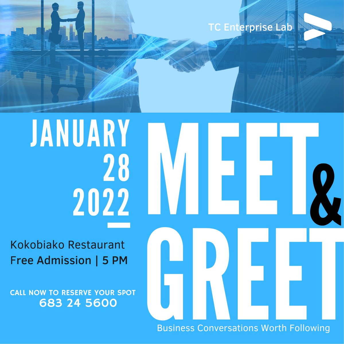 Teach_Connect's tweet photo. If you think it is hard to get started or break off from in action, then kindly honour our invitation to our  Meet and Greet getstarted event sponsored by the Enterprise Lab.  The link to register is here 👇
https://t.co/5Dr04oLW5c https://t.co/trDk92qDFz