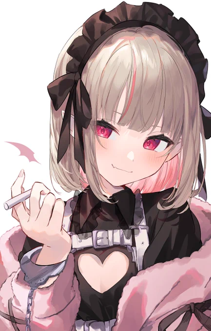 #りりむとおえかき 