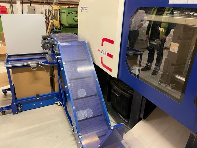 Talisman Plastics tweet media