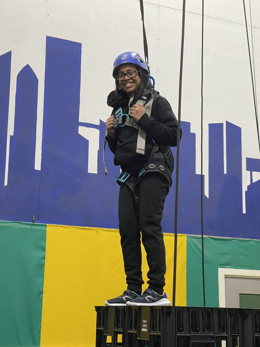 Day 1 at <a href="/RealRobinwood/">Robinwood Activity Centre</a>!! #beanadventurer #theharmonypledge #harmonypledge #cratechallenge