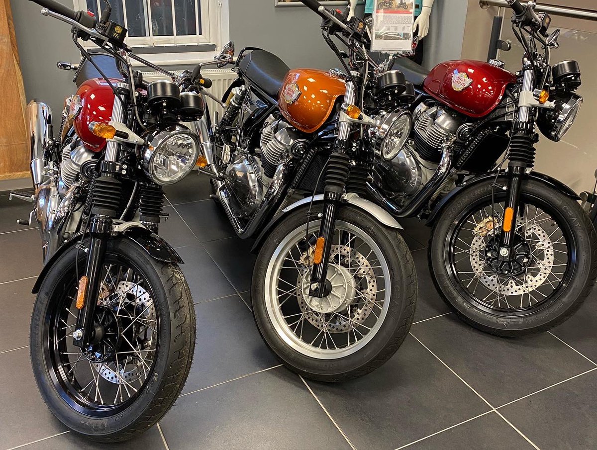 Powerbiking Ltd tweet media