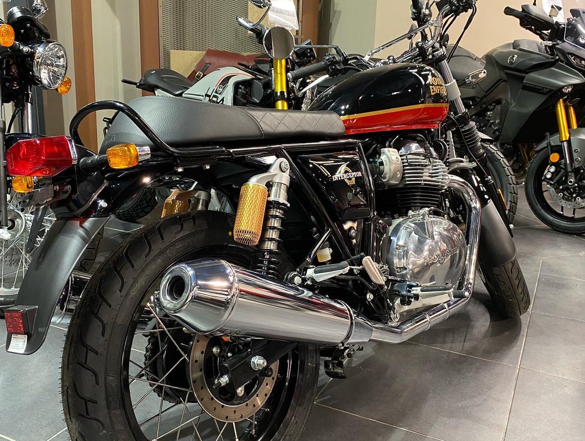 Powerbiking Ltd tweet media