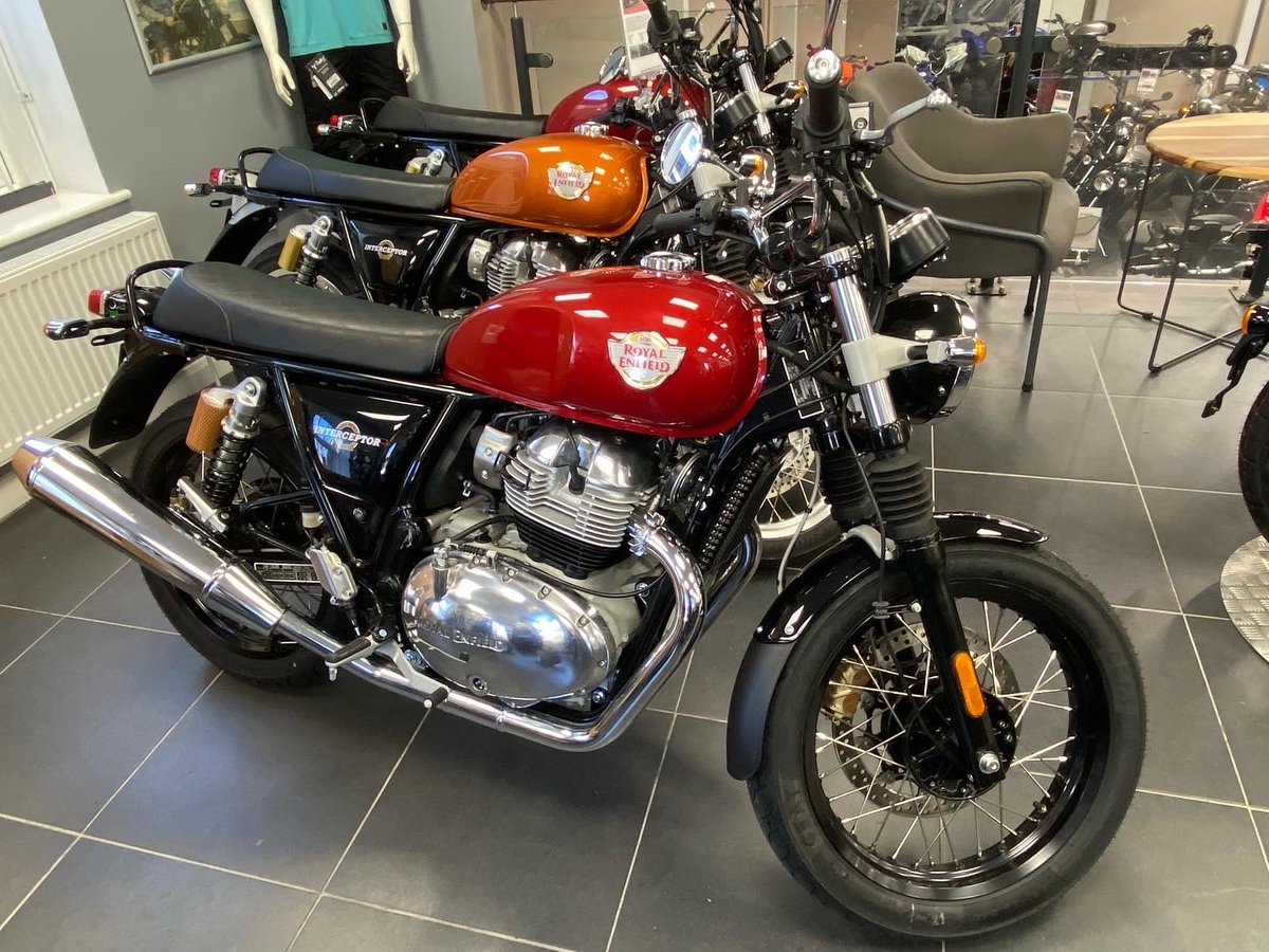 Powerbiking Ltd tweet media