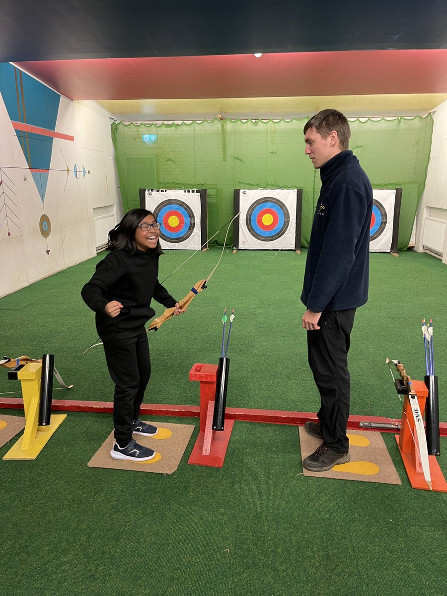 Day 1 at <a href="/RealRobinwood/">Robinwood Activity Centre</a>!! #beanadventurer #theharmonypledge #harmonypledge