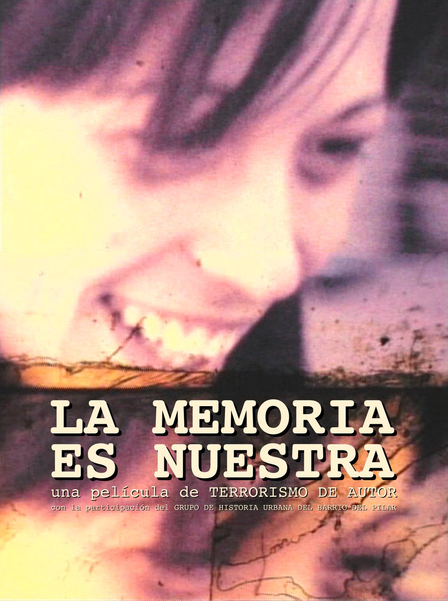 terrorismodeautor tweet media