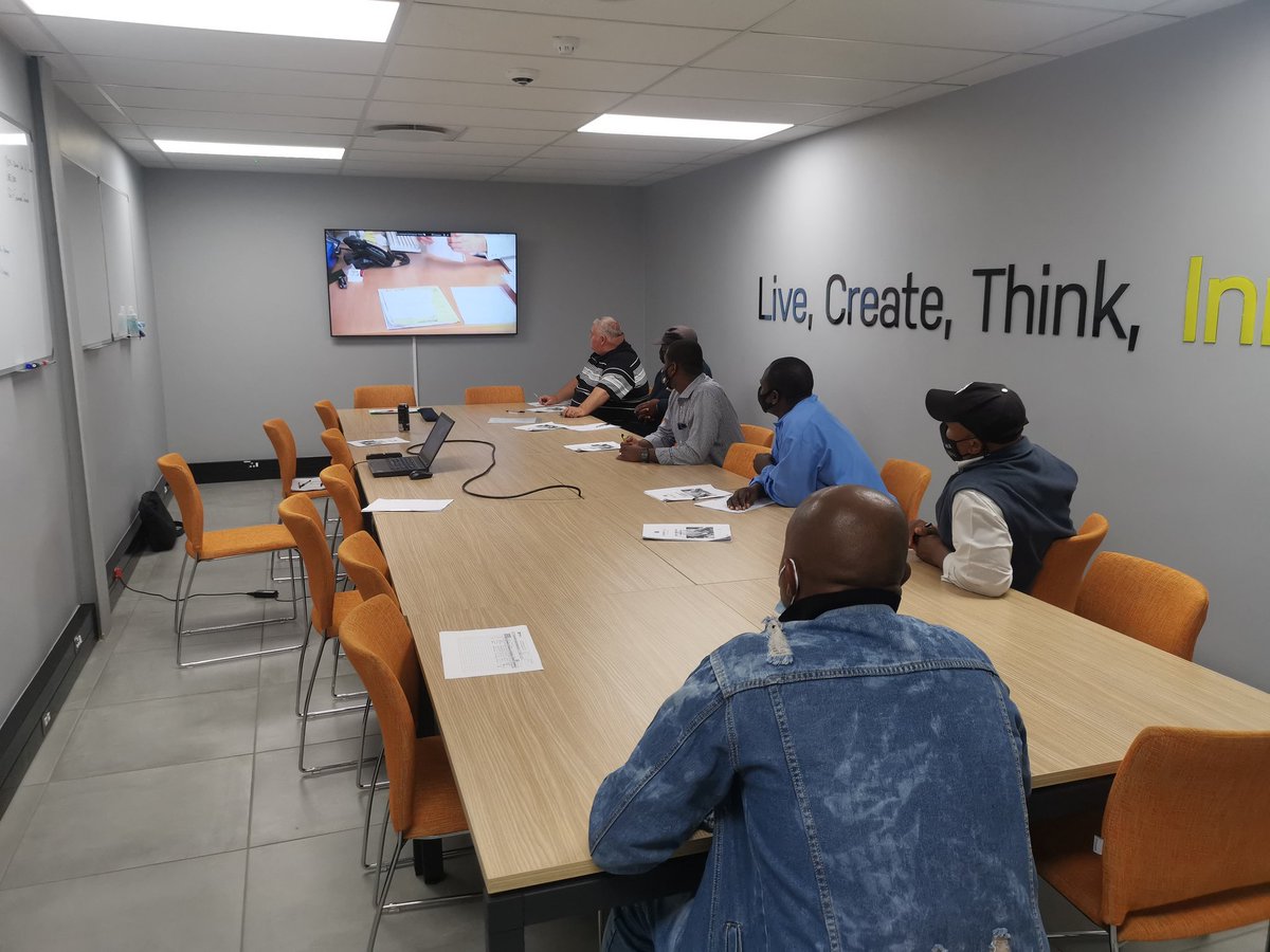 Devolden Group
Training &amp; Education

Fire Fighting Training
#safety #training #sa #devolden #dg#safety